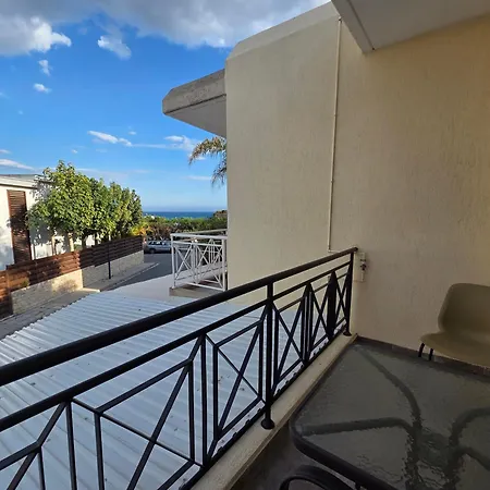 Apartment Star 6