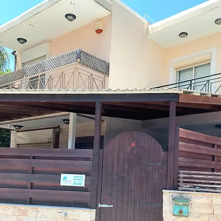 Apartment Star 6 Limassol