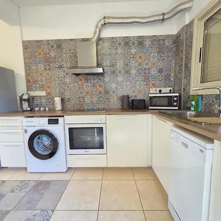 Apartment Star 6 Limassol