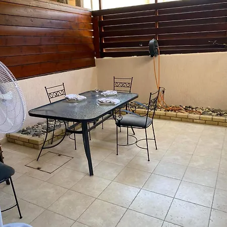 Apartment Star 6 Limassol